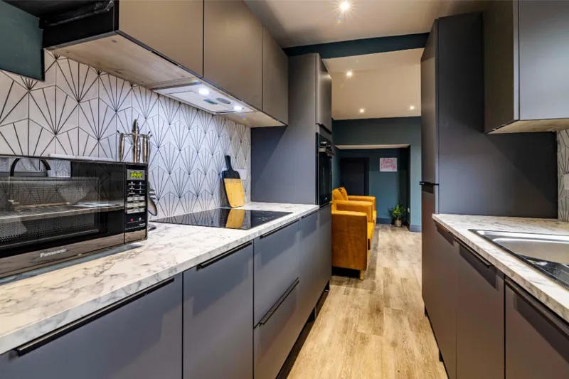 ALL ENSUITE // 5 Bed // AUG 2026 - Thumbnail 31